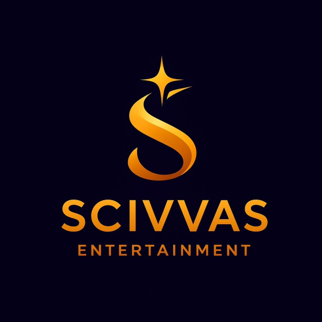 SCIVVAS Logo