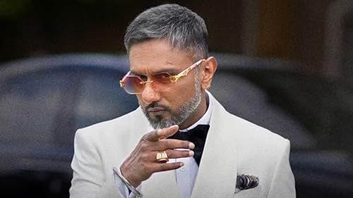 Yo Yo Honey Singh