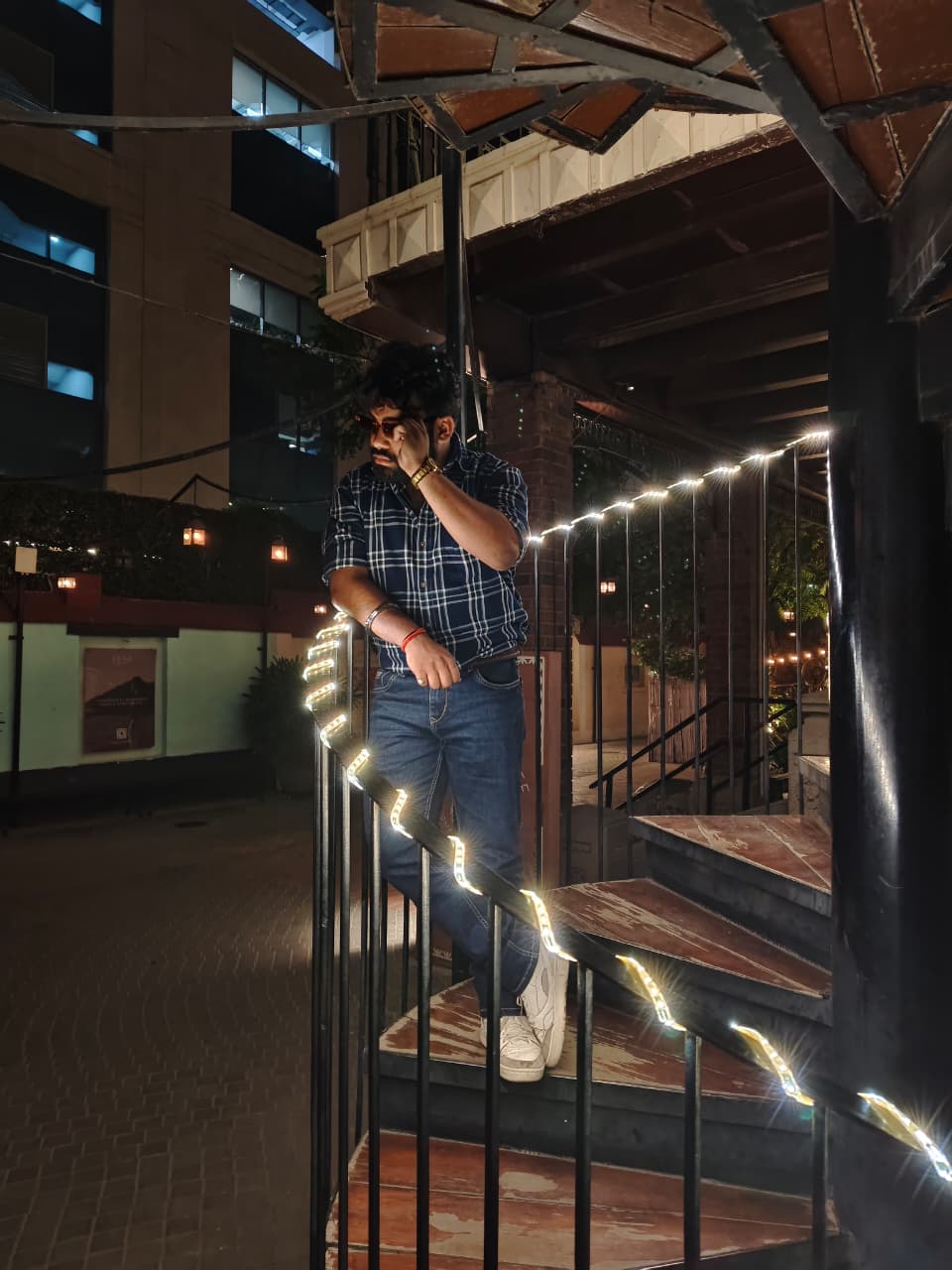 Profile of Ankan Verma