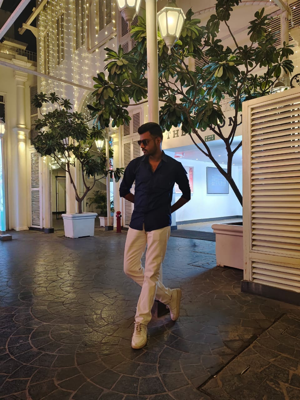 Profile of Aryan Gupta